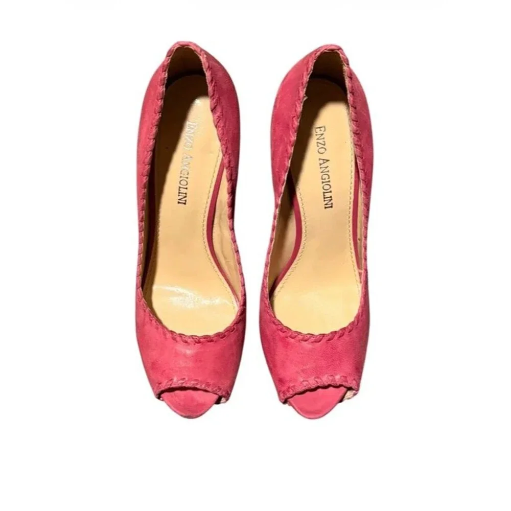 Enzo Angiolini brand enzo
